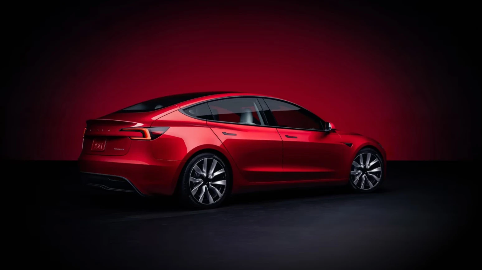 Объем коротких позиций по акциям Tesla за последний месяц вырос на 16,3%, до 71,5 млн акций — это 2,6% от общего числа бумаг компании / Фото: Tesla