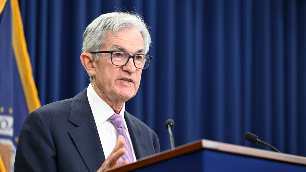 Интригой для инвесторов станут обновленные макроэкономические прогнозы ФРС США и комментарии Джерома Пауэлла / Фото: X/Federal Reserve