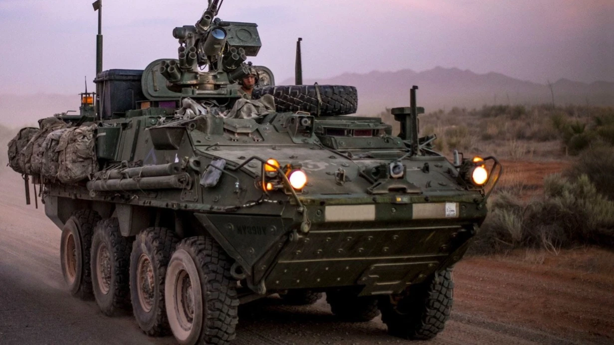 Акции американской оборонной компании RTX в этом году выросли на 16%, в то время как индекс ширового рынка США S&P 500 снизился почти на 4%/ Фото: X/ RTX