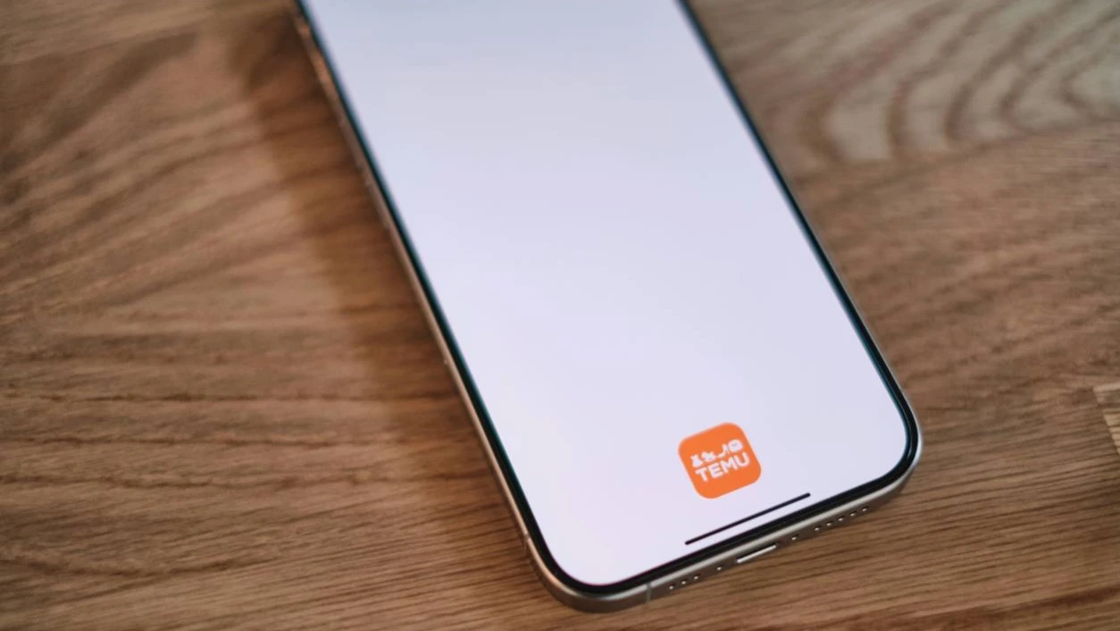 Выручка и прибыль  владельца Temu в четвертом квартале не оправдали ожиданий аналитиков / Фото: Unsplash / appshunter.io