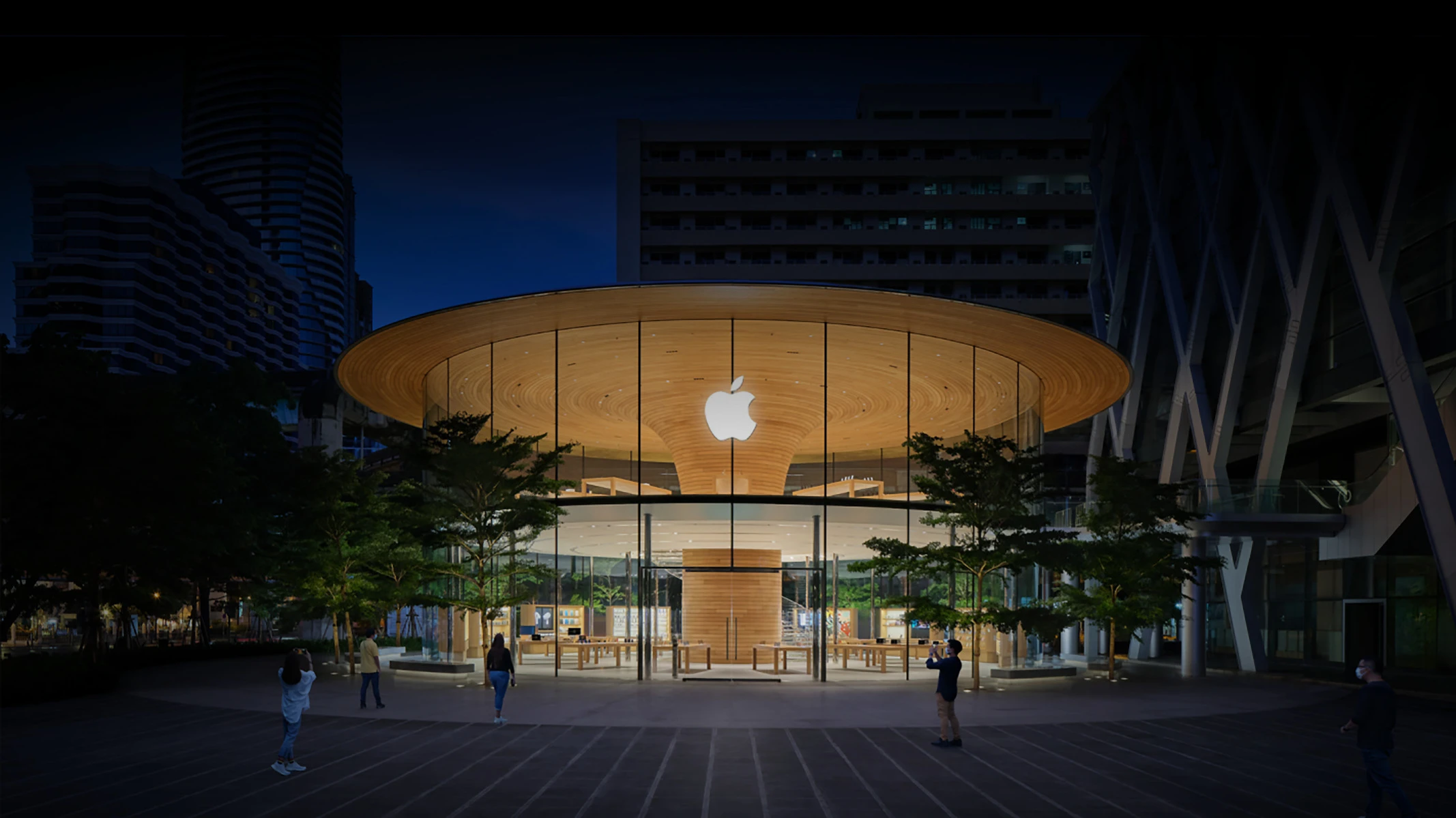 По данным The Information, Apple тратила на контент для Apple TV+ более $5 млрд в год, а в 2024 году сократила расходы / Фото: Apple