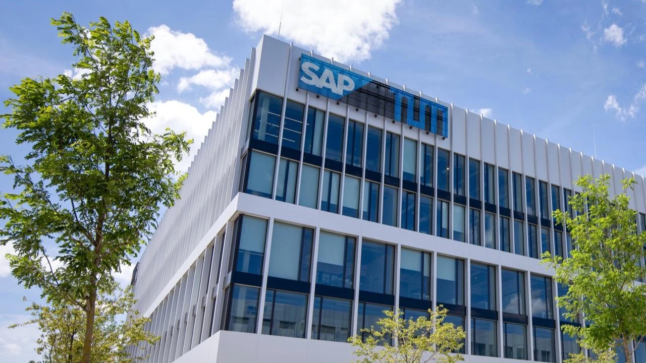 SAP обошла Novo и стала самой дорогой публичной компанией Европы / Фото: SAP