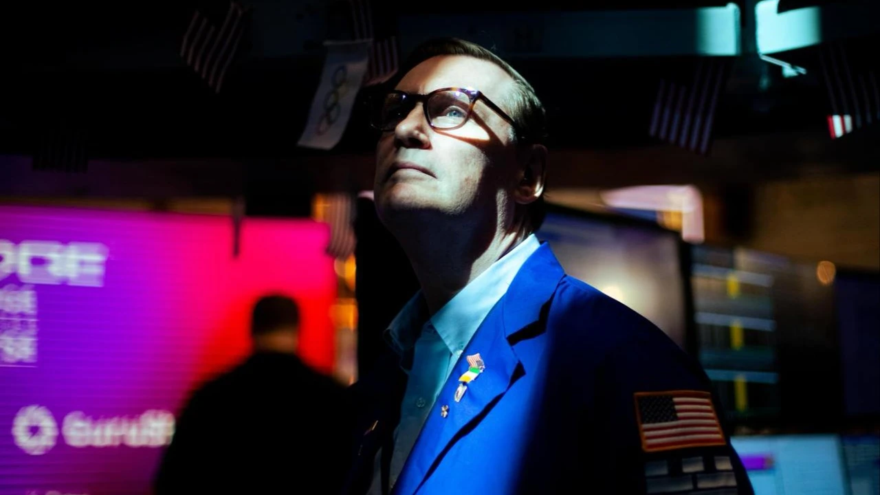 Американские акции резко подорожали 24 марта. На сессии 25 марта ожидается повышенная волатильность / Фото: X/NYSE