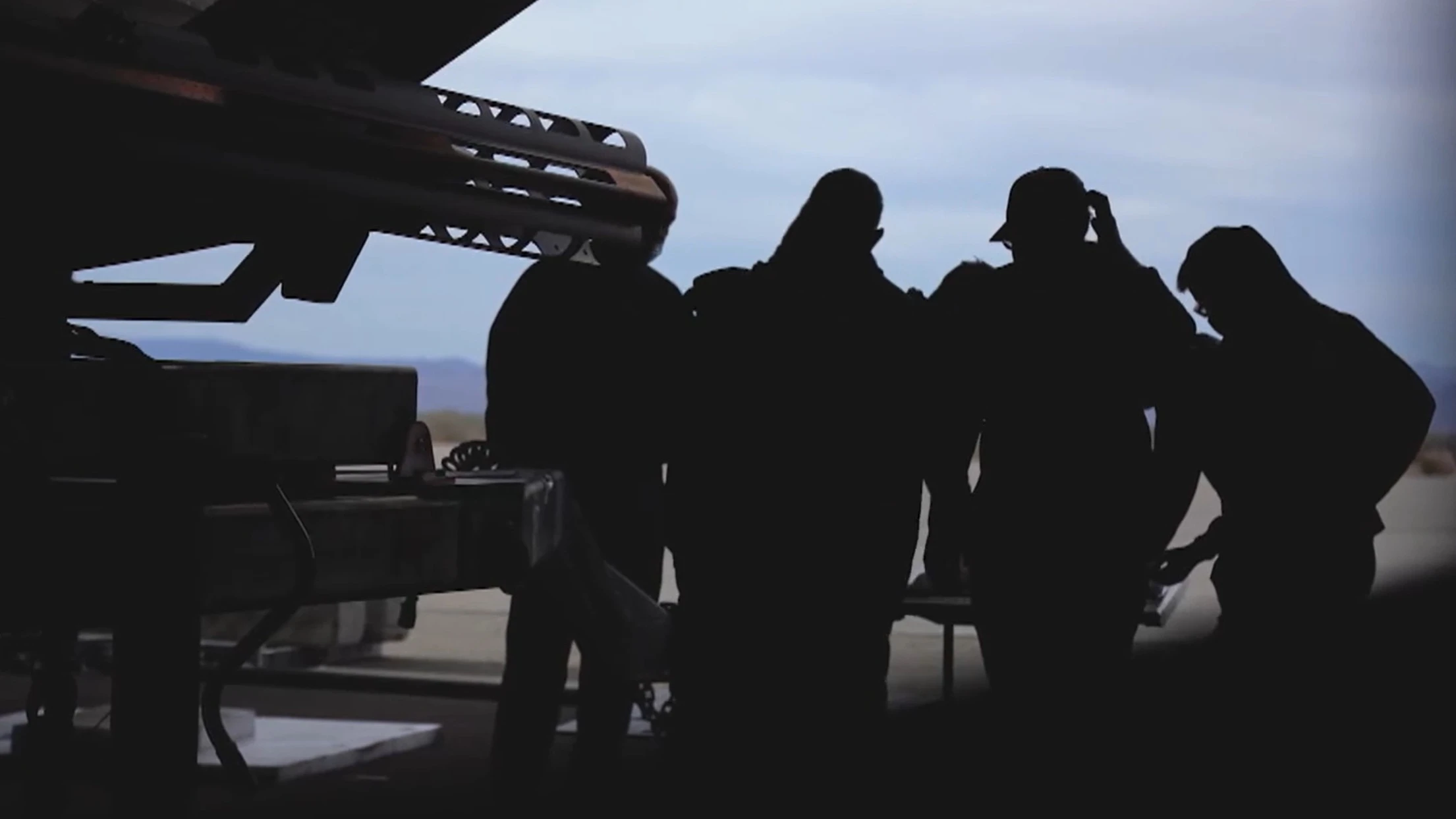 Kratos shares jumped after joining the small- and mid-cap index. / Photo: www.kratosdefense.com