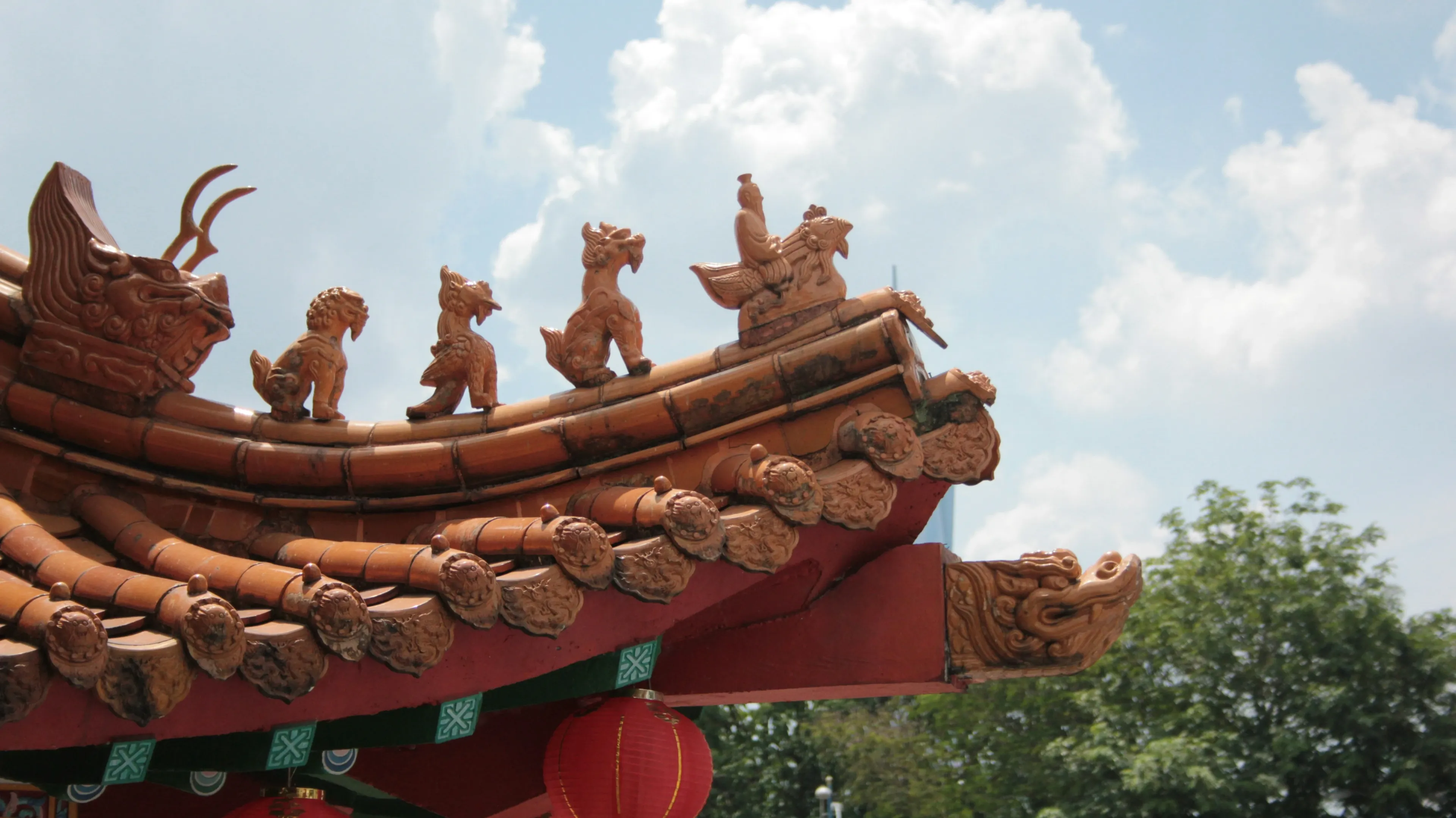 Прогнозы по ключевым китайским индексам повышены — Morgan Stanley ожидает более 8% роста по каждому / Фото: Unsplash/Ahmed Abouelleil Sayed