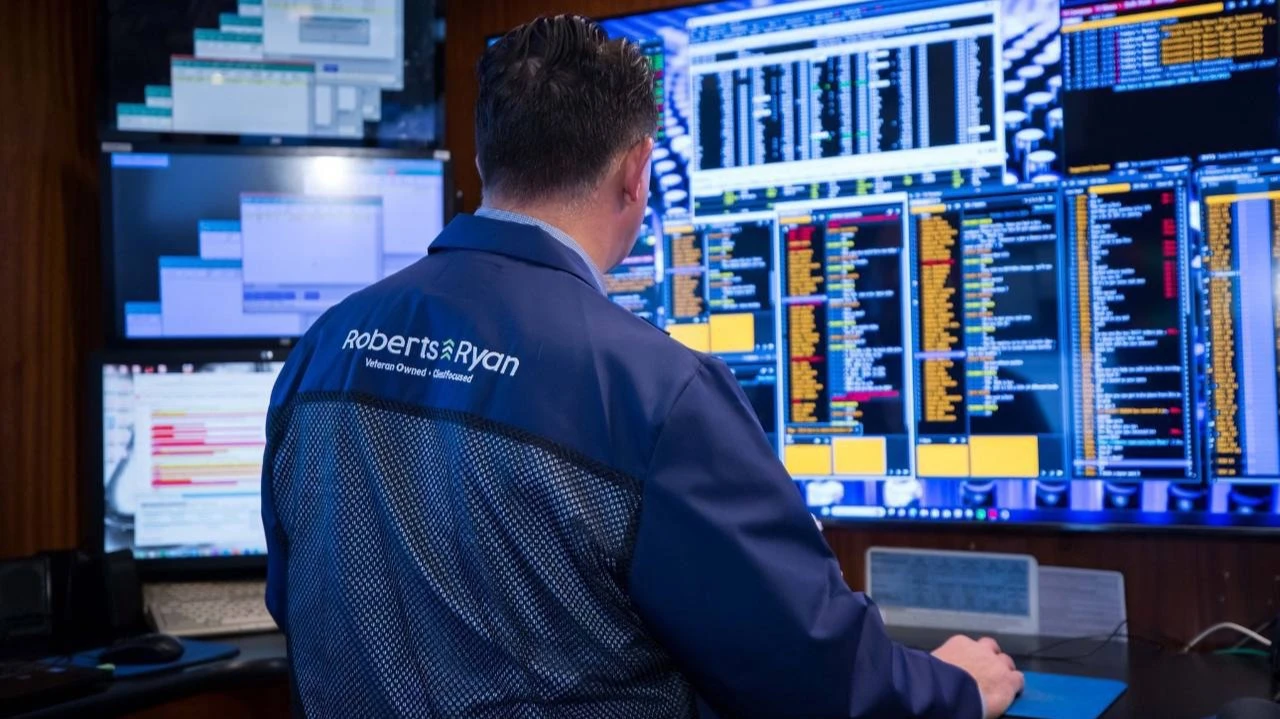 Ликвидность на фондовом рынке США иссякает на фоне растущих опасений по поводу торговой войны, написал Bloomberg / Фото: X / NYSE