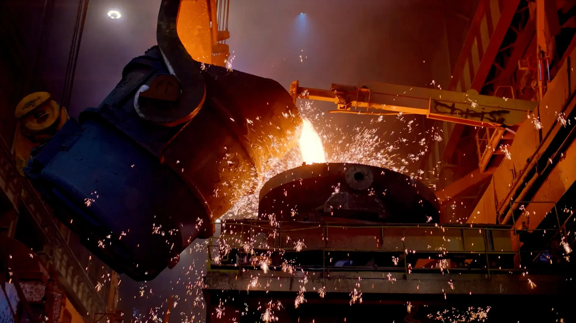 US Steel и Nippon Steel ведут переговоры с США о возобновлении сделки по приобретению японским конгломератом американского предприятия / Фото: United States Steel