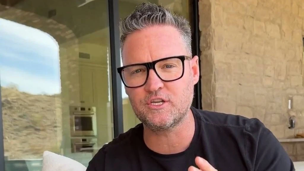 Основатель Nikola Тревор Милтон, осужденный за обман инвесторов, был помилован Дональдом Трампом / Фото: X / Trevor Milton