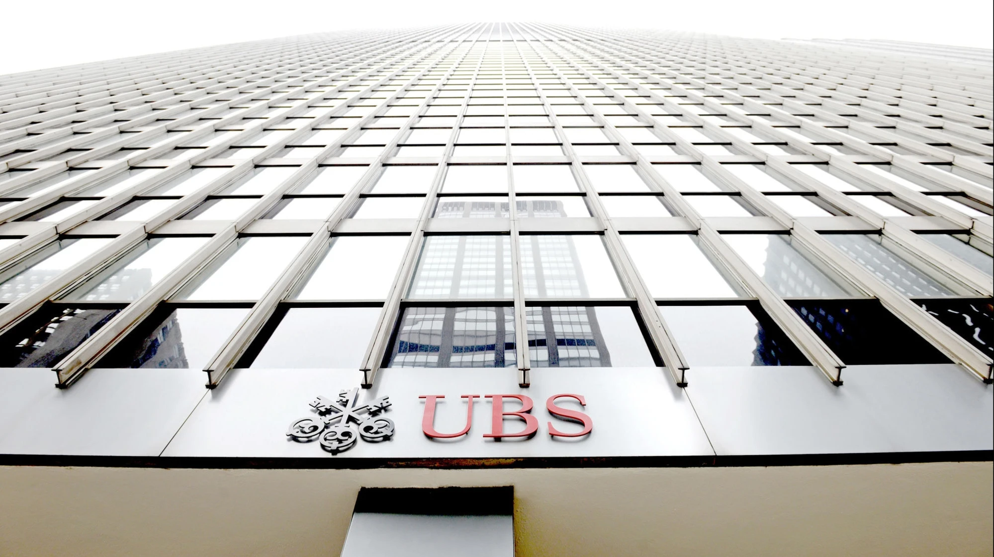 UBS все еще ожидает рост индекса S&P 500 на 12% после понижения своего прогноза / Фото: UBS