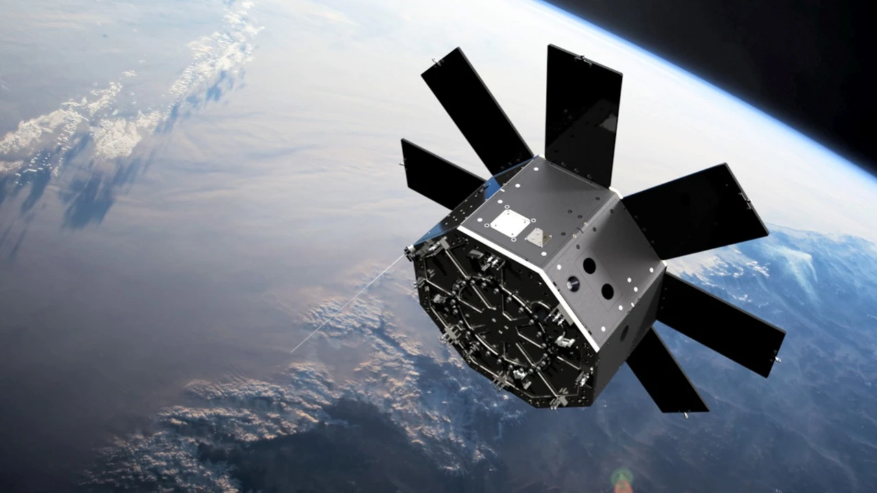 Over the last 12 months, Sidus Space has launched three satellites, with each costing less than the previous one. / Photo: facebook.com/sidus.space