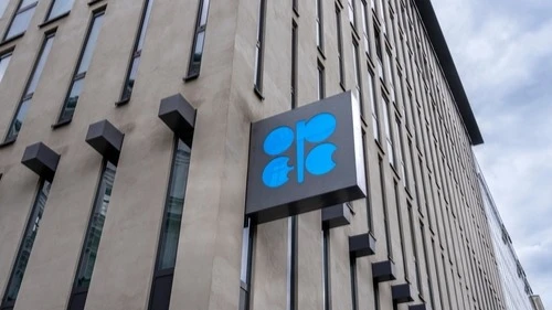 ОПЕК сократила добычу в марте перед запланированным наращиванием объемов / Фото: Werner Spremberg / Shutterstock.com