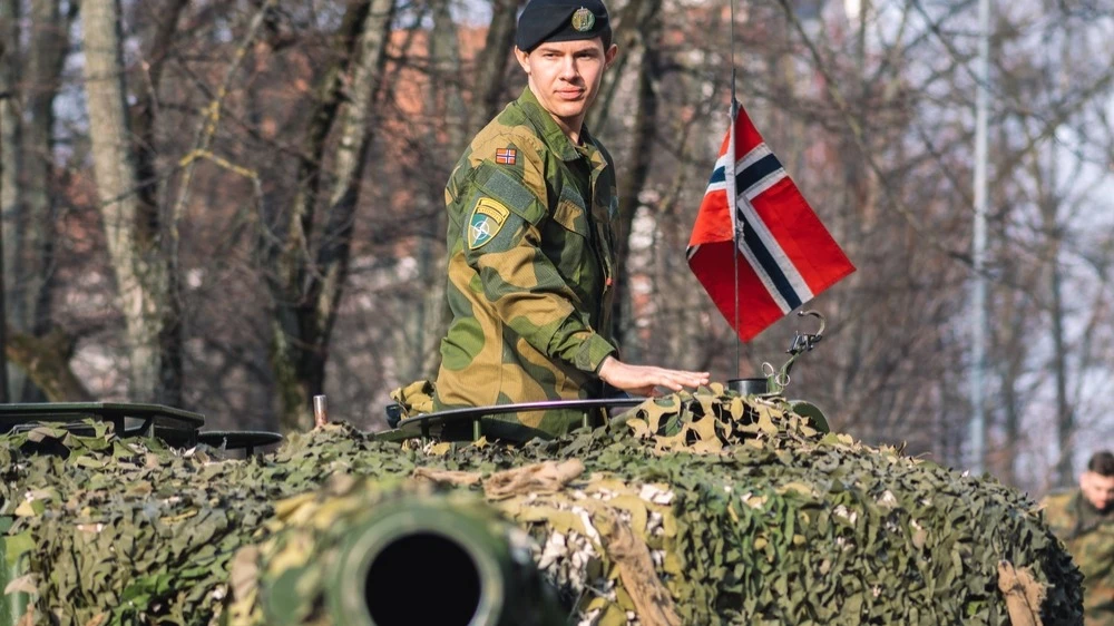 Норвегия - член НАТО с момента основания альянса в 1949 году / Фото: Shutterstock