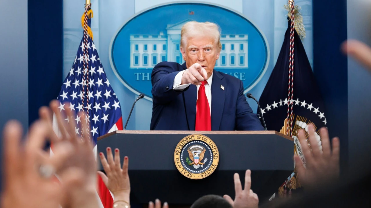 Реакция рынка будет зависеть от всех деталей плана введения пошлин, включая возможные отсрочки и исключения / Фото: Joshua Sukoff / Shutterstock.com