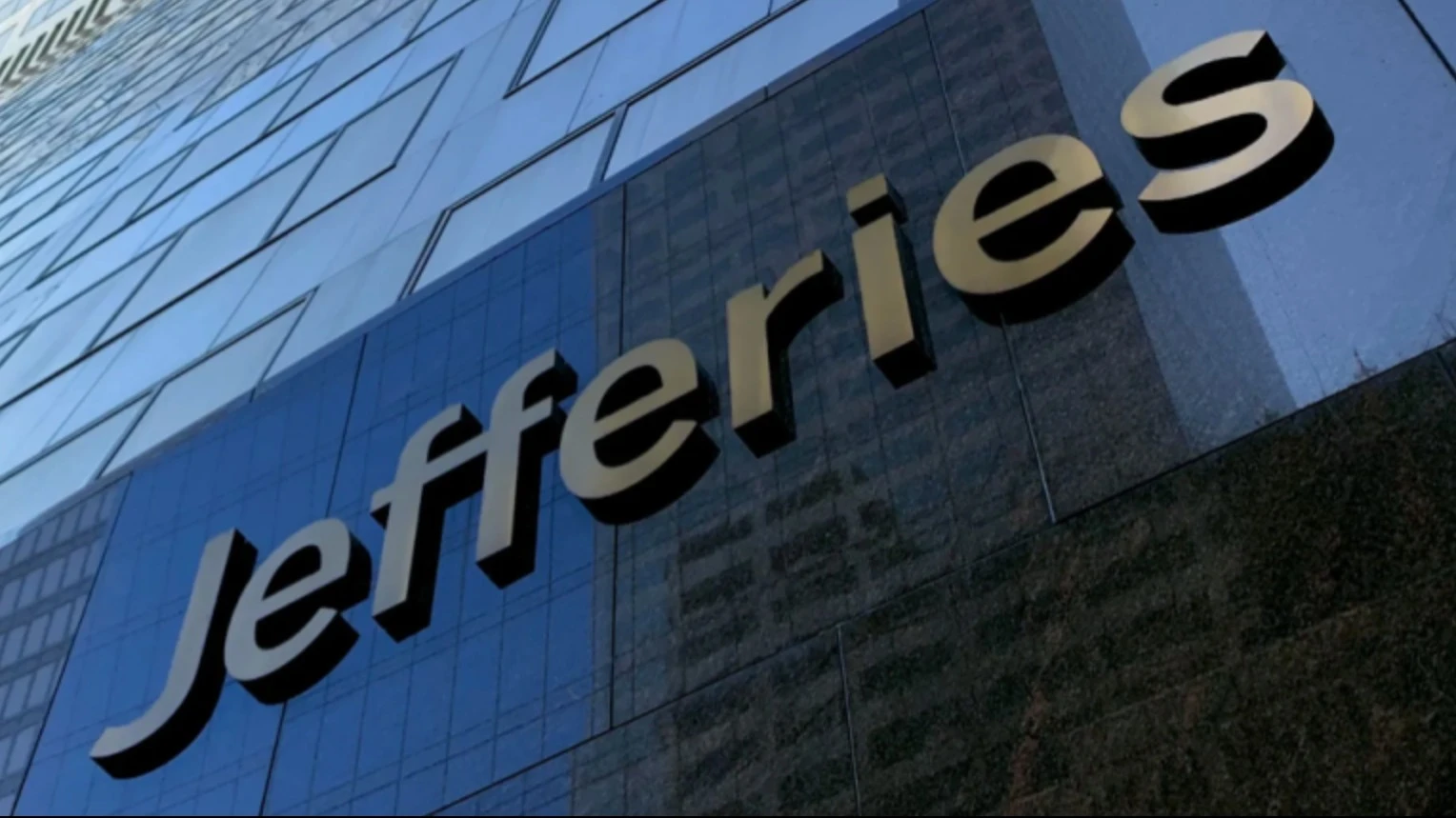 Jefferies believes the small-cap index will not begin to recover until at least the third quarter. / Photo: Jefferies site
