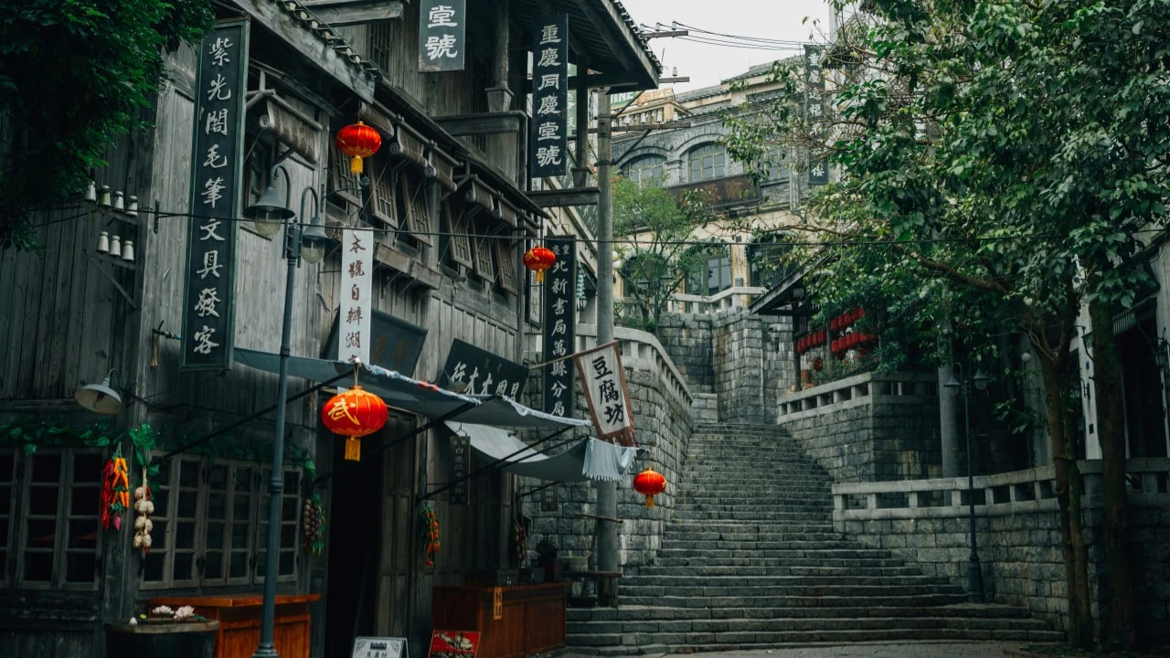 Новый виток торговой войны США нанесет серьезный удар по экономике Китая. Фото: Denny Ryanto/Unsplash