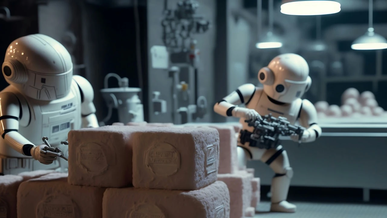 От того, какой тип ИИ-агента создаст индустрия — ИИ-помощника или автономного ИИ-агента — зависит, извлечем ли мы выгоду из развития этой технологии. Фото: Gerard Siderius/Unsplash