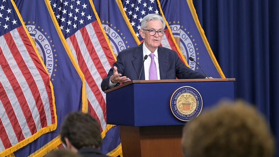 Даже нейтральной риторики Паэулла может оказаться достаточно, чтобы сменить сентимент на рынке на позитивный / Фото: X / Federal Reserve