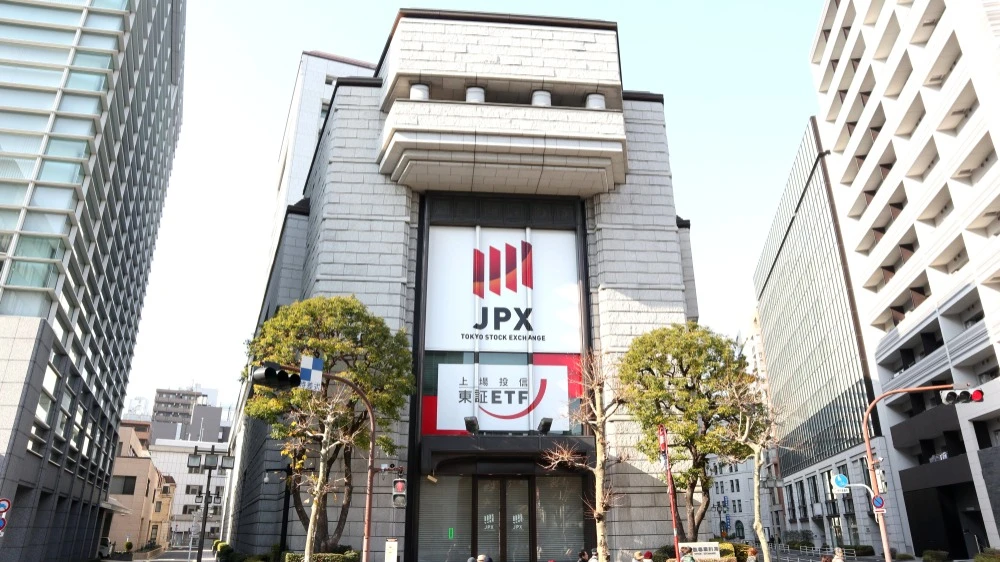 Японские акции восстановились благодаря надеждам на смягчение американских пошлин / Фото: Shutterstock