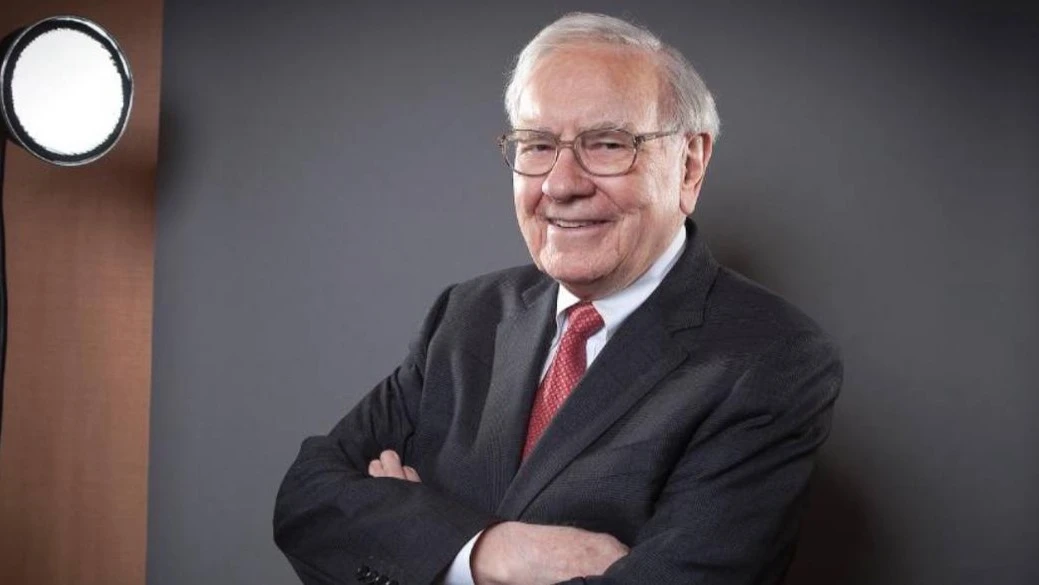 Уоррен Баффет оказался в числе немногих миллиардеров, чье состояние в этом году выросло / Фото: X / Bill Gates