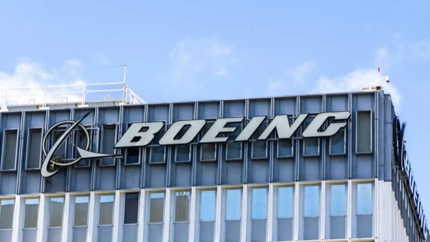 В первом квартале 2025 года Boeing поставил 130 самолетов/ Фото: Unsplash/ Sven Piper