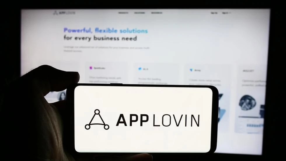 Morgan Stanley рекомендовал покупать акции Applovin, он ожидает их роста почти на 30% / Фото: T. Schneider / Shutterstock.com