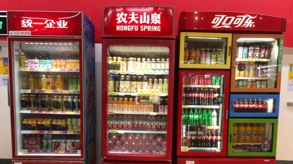 Китай повысил пошлины на товары из США до 125% с 12 апреля / Фото: Reesnaht / Shutterstock.com