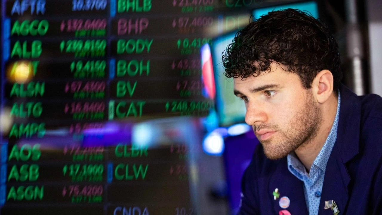 Базовая структура портфеля состоит из трех кирпичей: депозиты, облигации и акции, отметил управляющий частными капиталами/ Фото: X/ NYSE