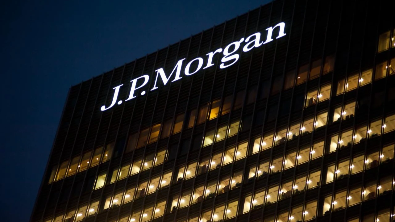 JPMorgan — крупнейший банк США по размеру активов / Фото: pcruciatti/Shutterstock.com