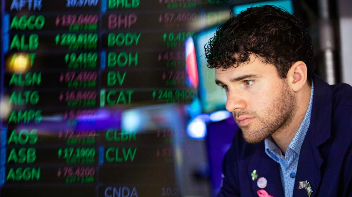 Прошедшая неделя стала для индекса S&P 500 лучшей с ноября 2023 года / Фото: X/NYSE