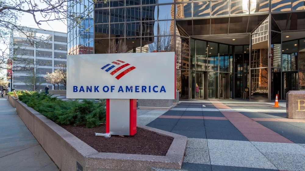 Bank of America и Citigroup присоединились к другим банкам, отчитавшись о росте доходов от трейдинга / Фото: JHVEPhoto / Shutterstock.com