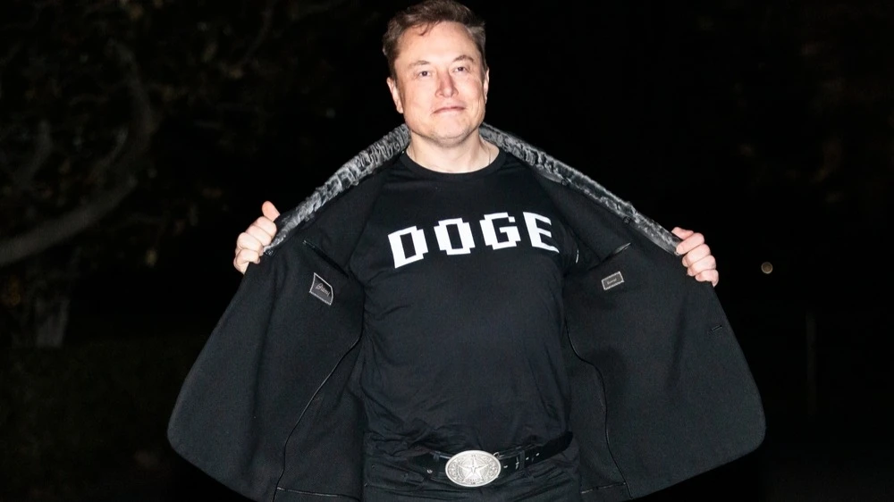 Работа Илона Маска на администрацию Дональда Трампа ставит Tesla на грань катастрофы, считает Дэн Айвз из Wedbush  / Фото: Joshua Sukoff / Shutterstock.com