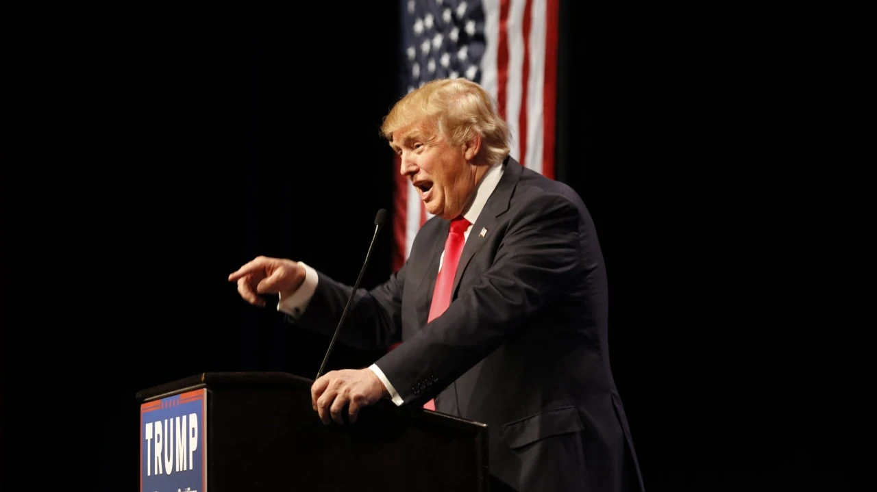 Трамп усилил давление на главу ФРС Пауэлла / Фото: Joseph Sohm / Shutterstock.com