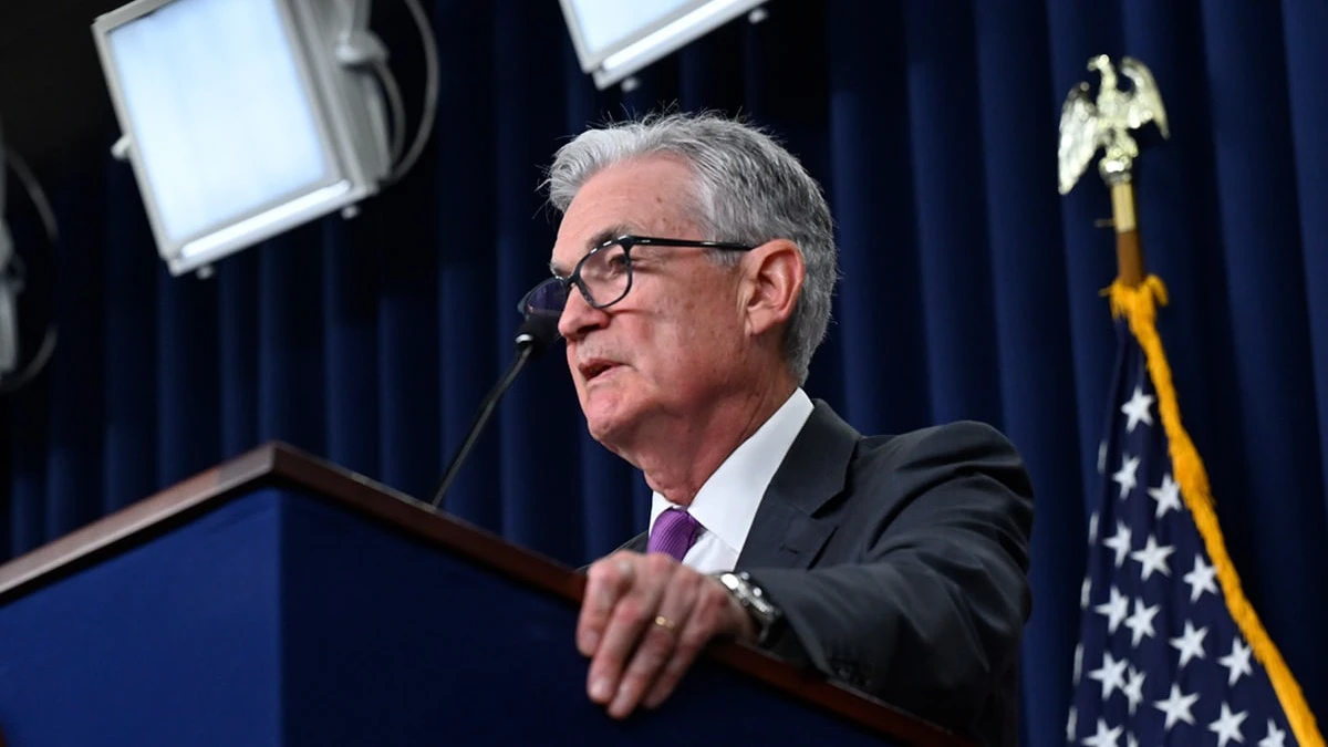 Трамп заявил, что не намерен увольнять Пауэлла / Фото: Facebook / Board of Governors of the Federal Reserve System