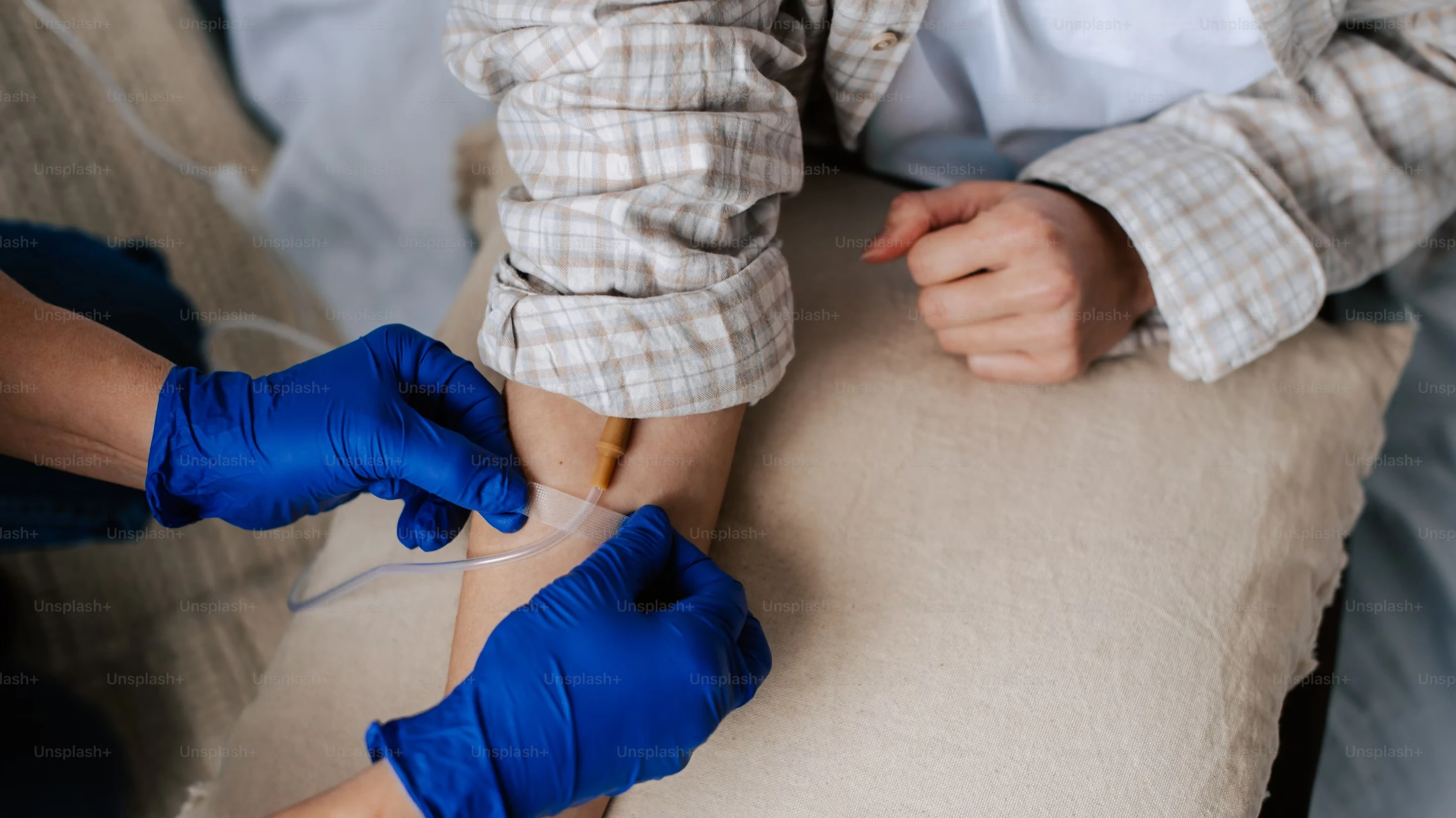 Intensity aims to raise $8 million in the offering so it can resume a key clinical trial on sarcoma patients. / Photo: Unsplash