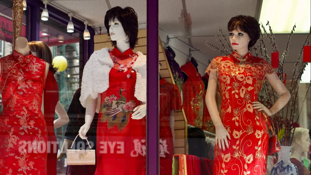 Трамп на этой неделе заявил, что готов «существенно» снизить пошлины на китайские товары / Фото: HM Scott / Shutterstock.com