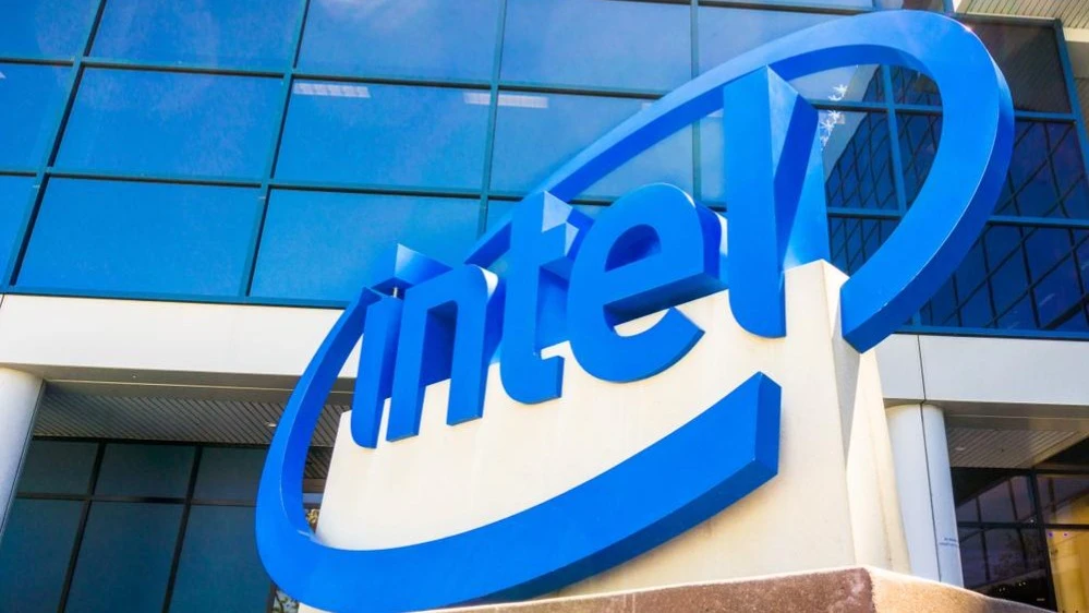 Intel представит квартальную отчетность после закрытия торговой сессии / Фото: Sundry Photography / Shutterstock.com