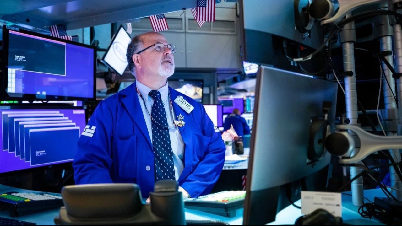 Лучшие дни для американских акций позади, считает Jefferies / Фото: X/NYSE