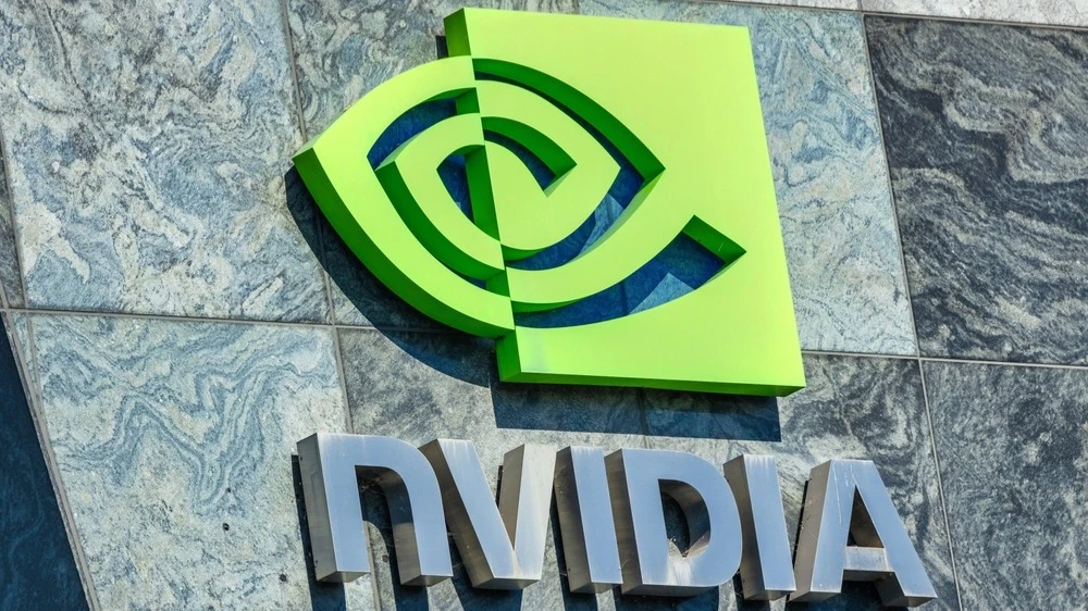 Nvidia рискует потерять китайский рынок из-за прогресса Huawei и санкций Вашингтона против КНР / Фото: UVL/Shutterstock.com