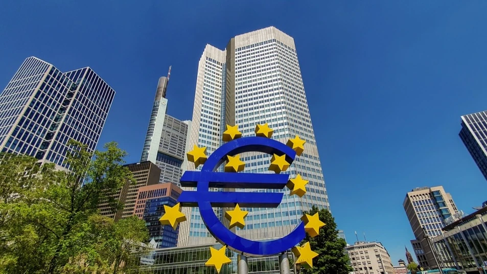 Экономика еврозоны в первом квартале выросла на 0,4%, превзойдя ожидания аналитиков / Фото: aaddyy / Shutterstock.com