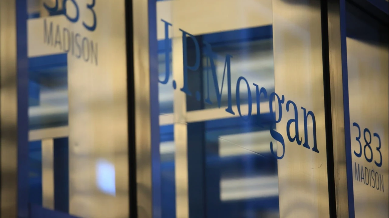 Рынки, которые недооцениваются инвесторами, могут представлять инвестиционную возможность, считают в JPMorgan / Фото: Lewis Tse / Shutterstock.com