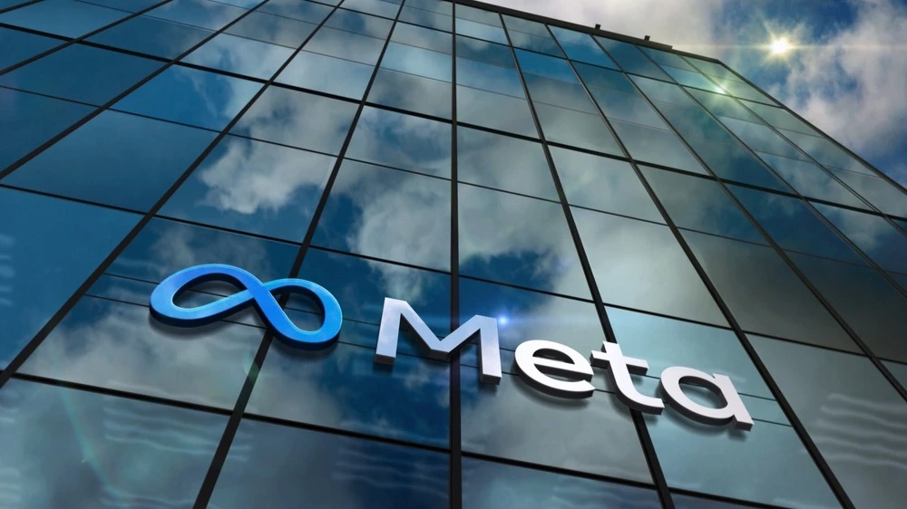 Акции Meta пострадали меньше с начала года, чем бумаги других компаний из «Великолепной семерки» / Фото: Shutterstock.com