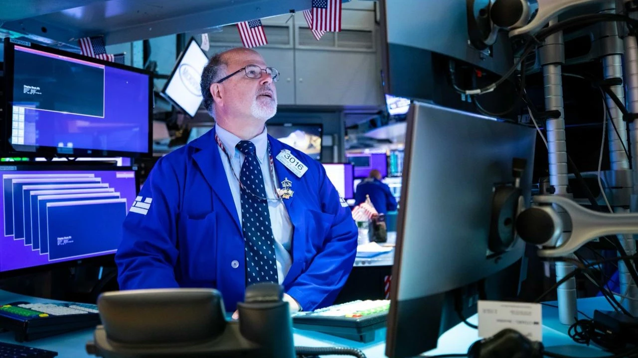 Американские акции почти обеспечили «впечатляющий» отскок в апреле, считает CNBC / Фото: X/NYSE