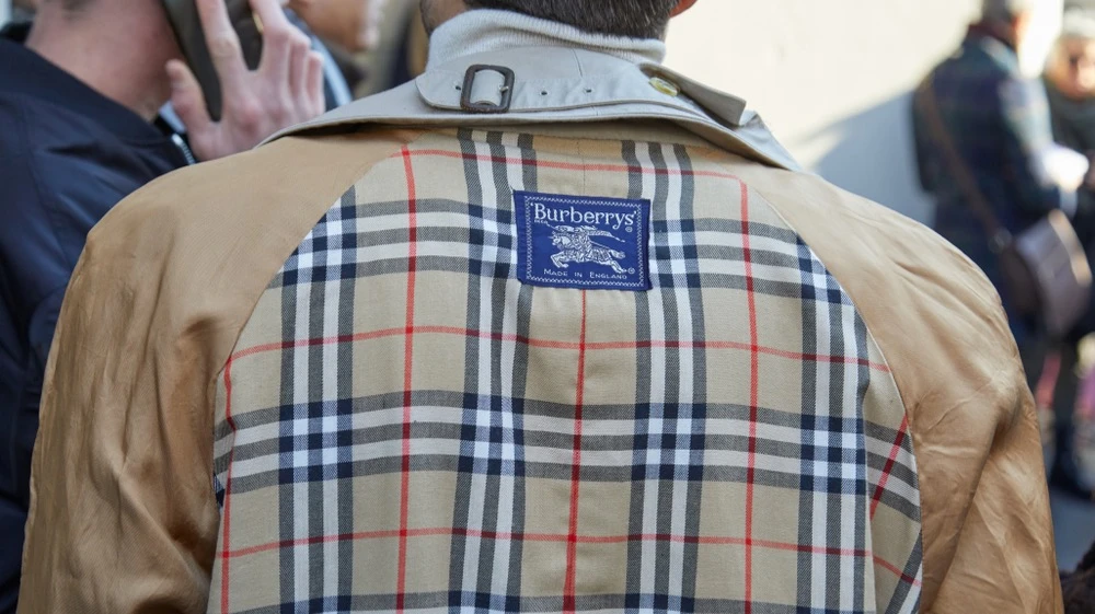 Citigroup присвоил рейтинг Buy акциям Burberry / Фото: Shutterstock.com