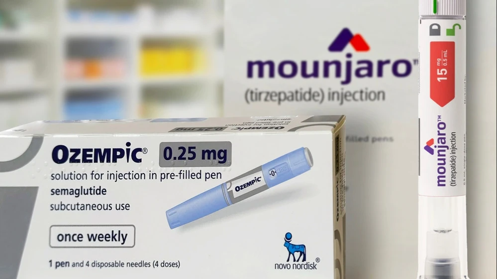 Eli Lilly в отчете за первый квартал понизила ожидания по скорректированной прибыли на 2025 год из-за трат на покупку онкопрепарата / Фото: shutterstock/oleschwander