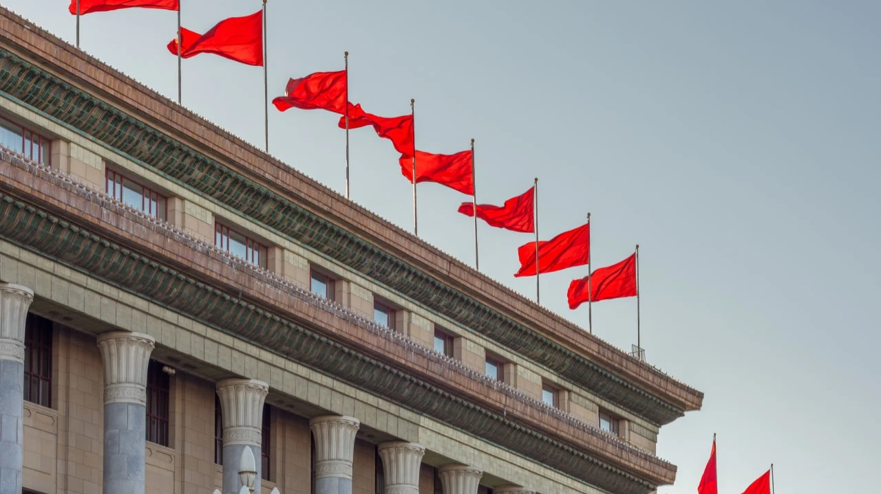 Фьючерсы на американские индексы подскочили после заявления Китая о рассмотрении возможности проведения торговых переговоров с США / Фото: Mirko Kuzmanovic / Shutterstock.com