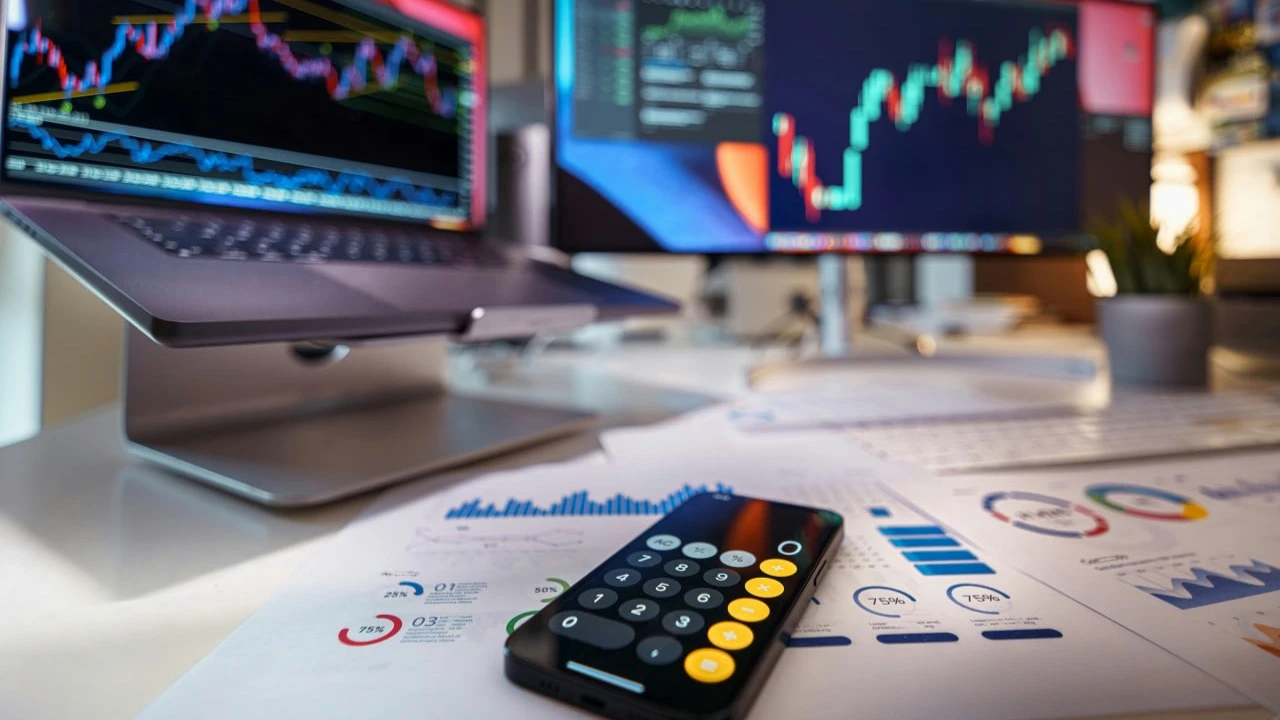 На этой неделе сегмент компаний малой капитализации может ждать повышенная волатильность. Фото: Jakub Żerdzicki/Unsplash