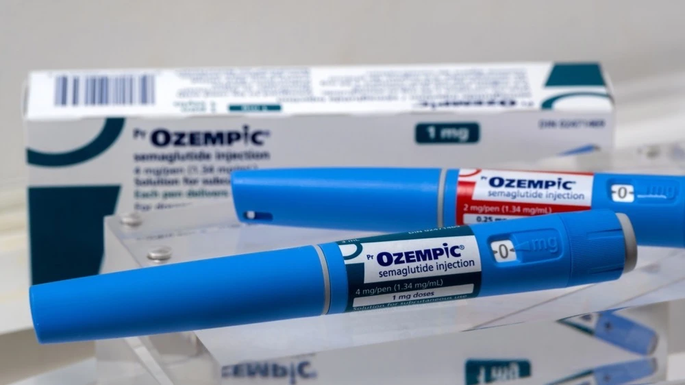 Novo Nordisk превзошла ожидания по прибыли за первый квартал, но снизила прогноз на весь 2025 год / Фото: Shutterstock.com