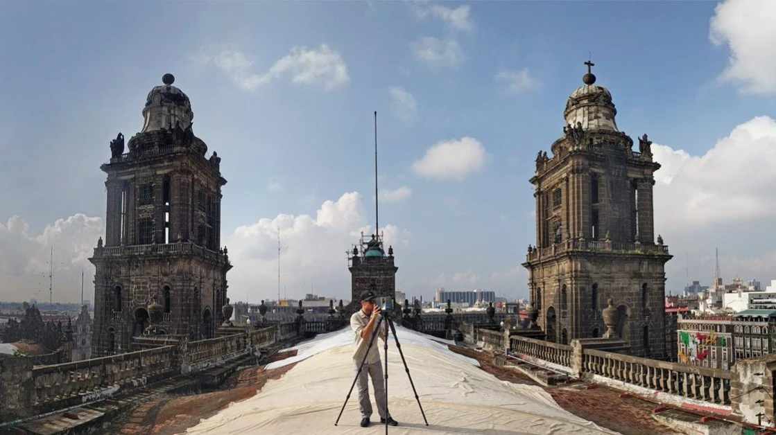 Faro is to be acquired by U.S. multinational conglomerate Ametek. / Photo: Facebook/FAROTechnologies