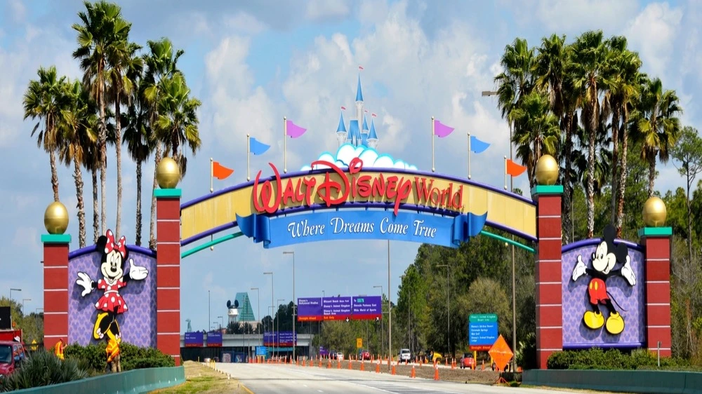 Disney планирует открыть новый тематический парк в Абу-Даби / Фото: Shutterstock.com