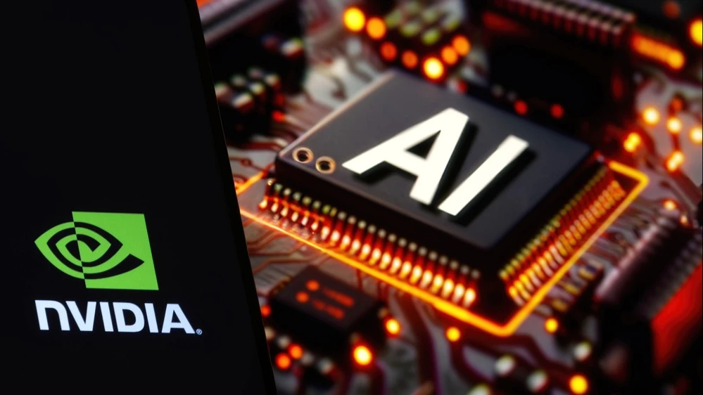 Белый дом не планирует применять к экспорту ИИ-чипов из США так называемое правило AI diffusion, введенное при президенте Байдене / Фото: shutterstock/Below the Sky